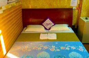 Khách sạn Mỹ Anh
