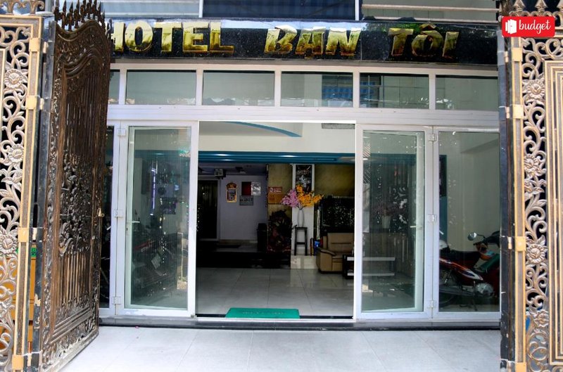 Khách sạn My Friend