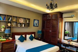 Khách sạn My My, Tây Ninh