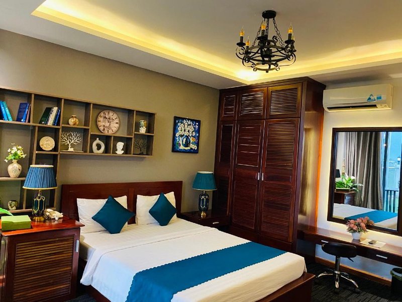 Khách sạn My My, Tây Ninh