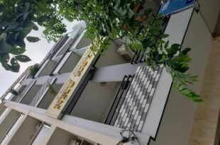 Khách sạn Như Huỳnh