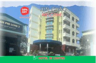 Khách sạn Phi Long 2 Thủ Dầu Một