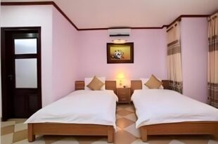 Khách sạn Phú Mỹ