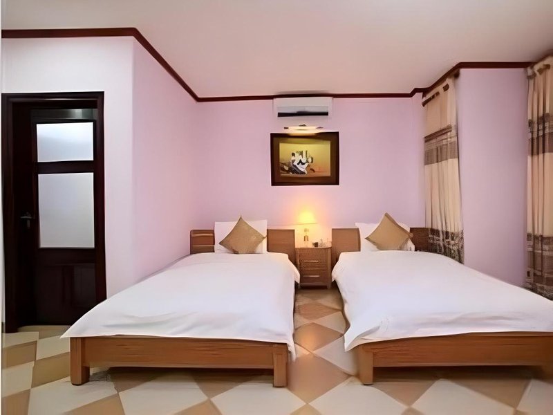 Khách sạn Phú Mỹ