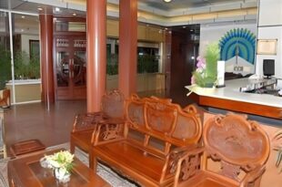 Khách sạn Phú Thọ, Q11