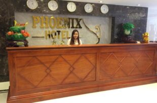 Khách Sạn Phụng Hoàng