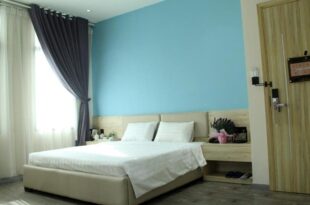 Khách sạn Phước Lộc Thọ 2 – 福禄寿