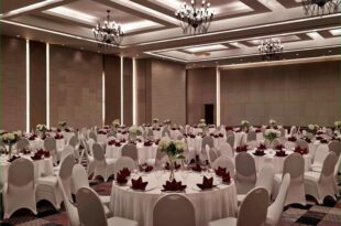 Khách sạn Pullman Hanoi