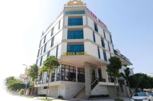 Khách sạn Queen Hoàng Gia
