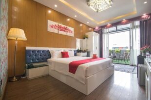 Khách Sạn Royal gần Hồ Tây
