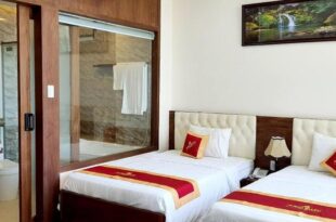 Khách sạn S79 Anh Đức 2