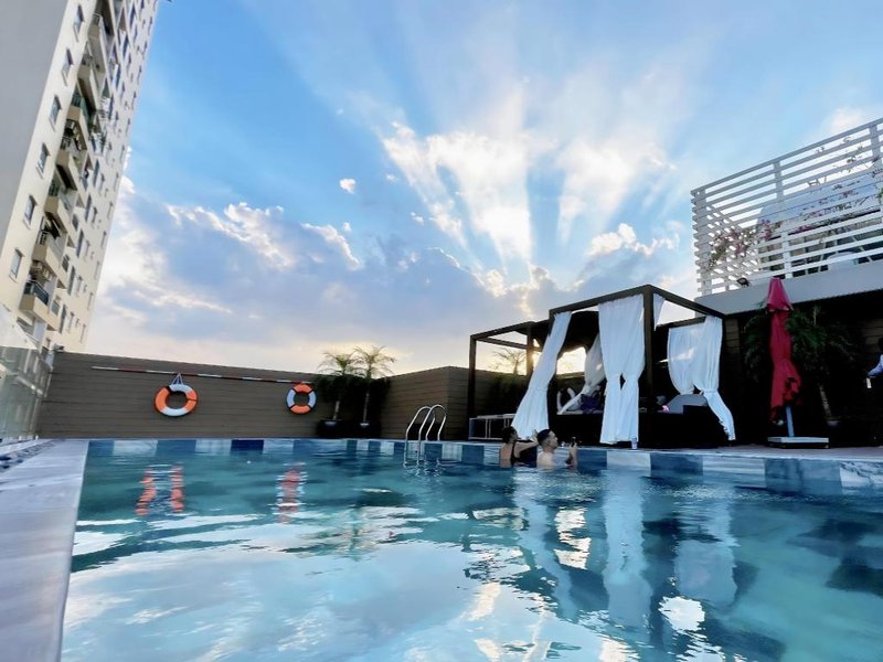 Khách sạn & Spa The Ann Hà Nội