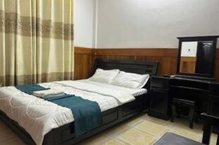 Khách sạn Tân Hưng Phát