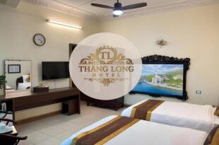 Khách Sạn Thăng Long