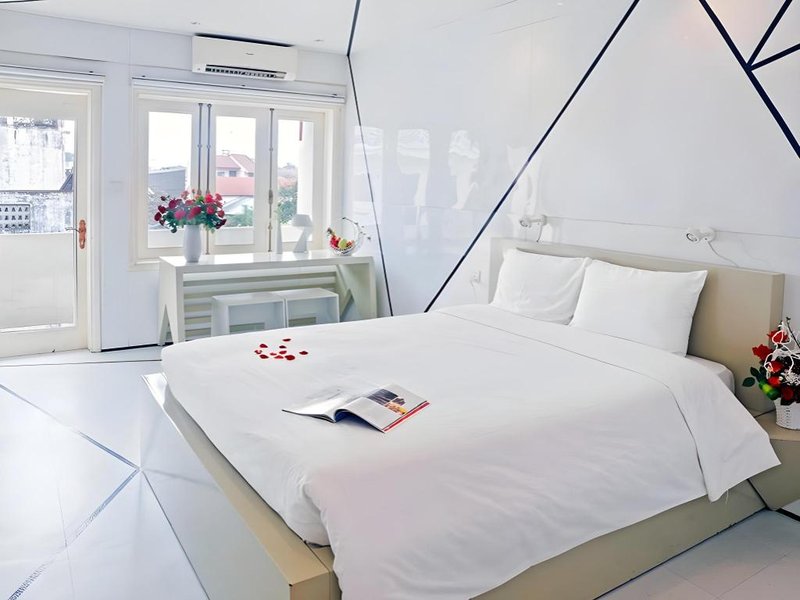 Khách sạn Thăng Long Espana