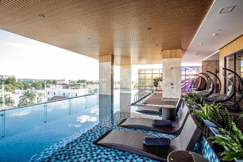 Khách sạn Thanh Mai