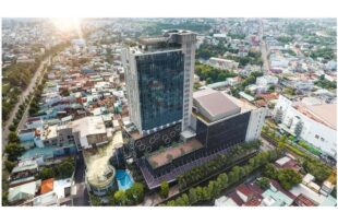 Khách Sạn The Mira Central Park