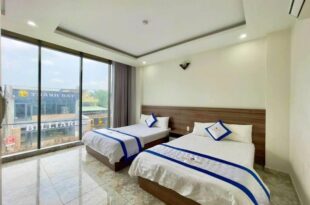 Khách Sạn Trần Long