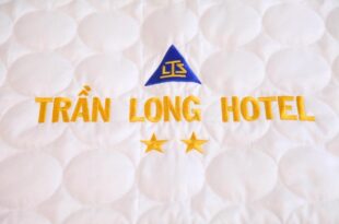 Khách sạn Trần Long Bình Dương