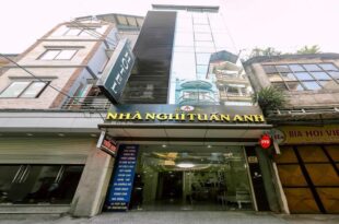 Khách Sạn Tuấn Anh