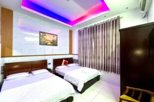 Khách sạn Tuấn Vũ