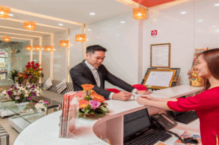 Khách sạn Văn Miếu