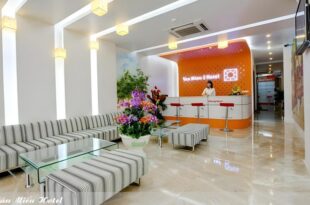 Khách sạn Văn Miếu 2