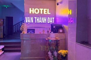 khách sạn Vạn Thành Đạt