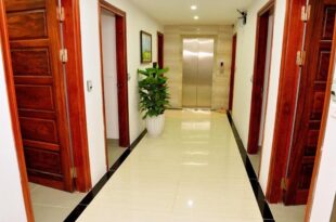 Khách sạn Victor Hà Nội