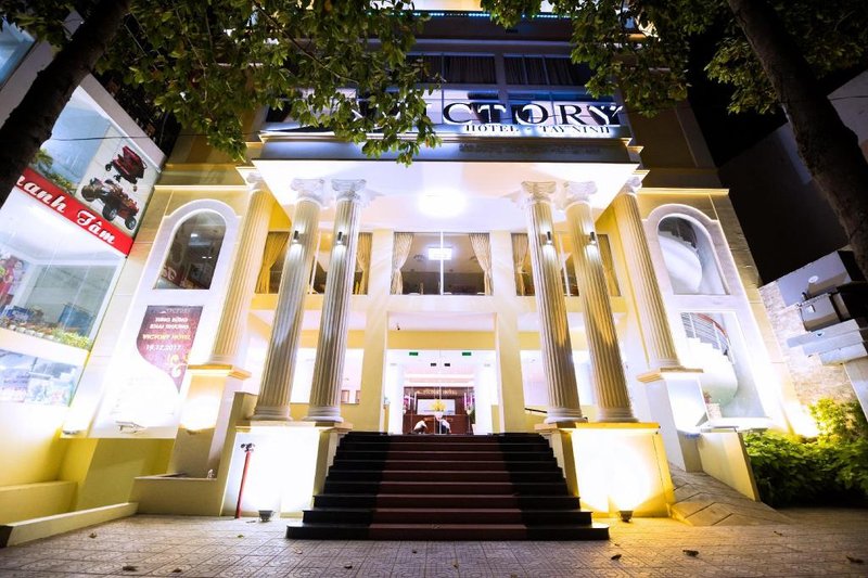 Khách sạn Victory 30/4