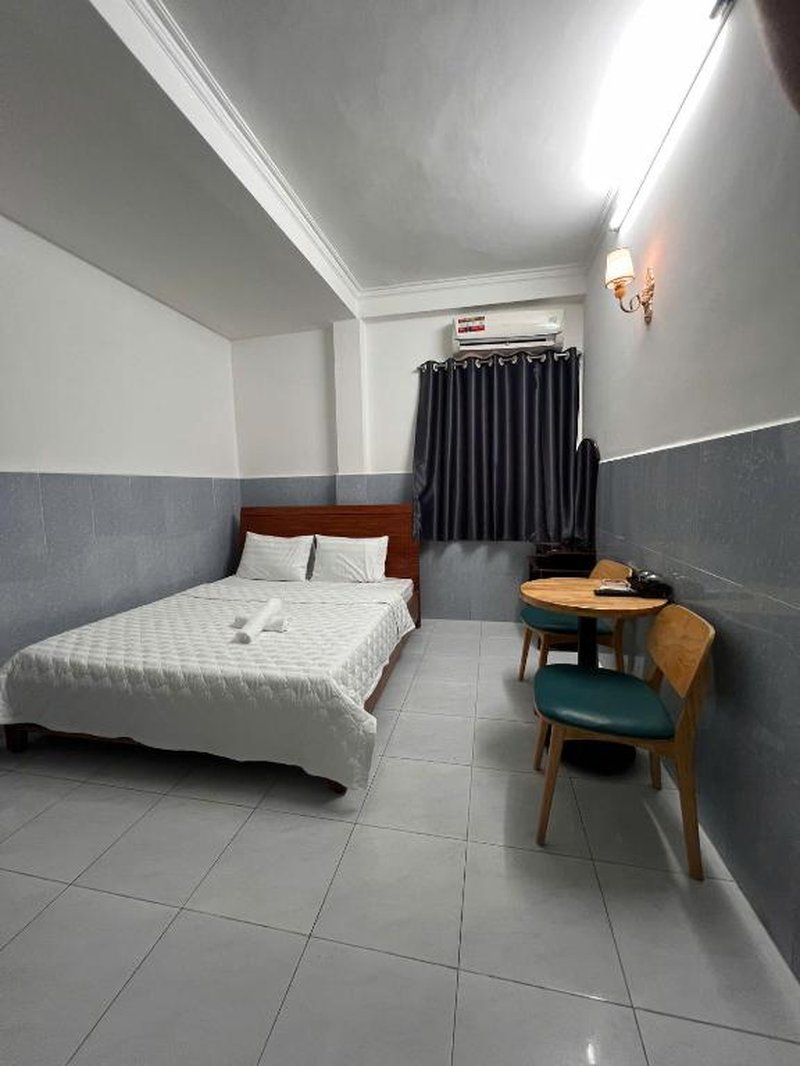 Khách Sạn Xuân Lộc