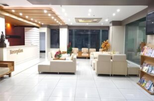 Khai Hoan Apartment Hotel