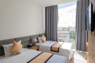 Khang Hy Hotel