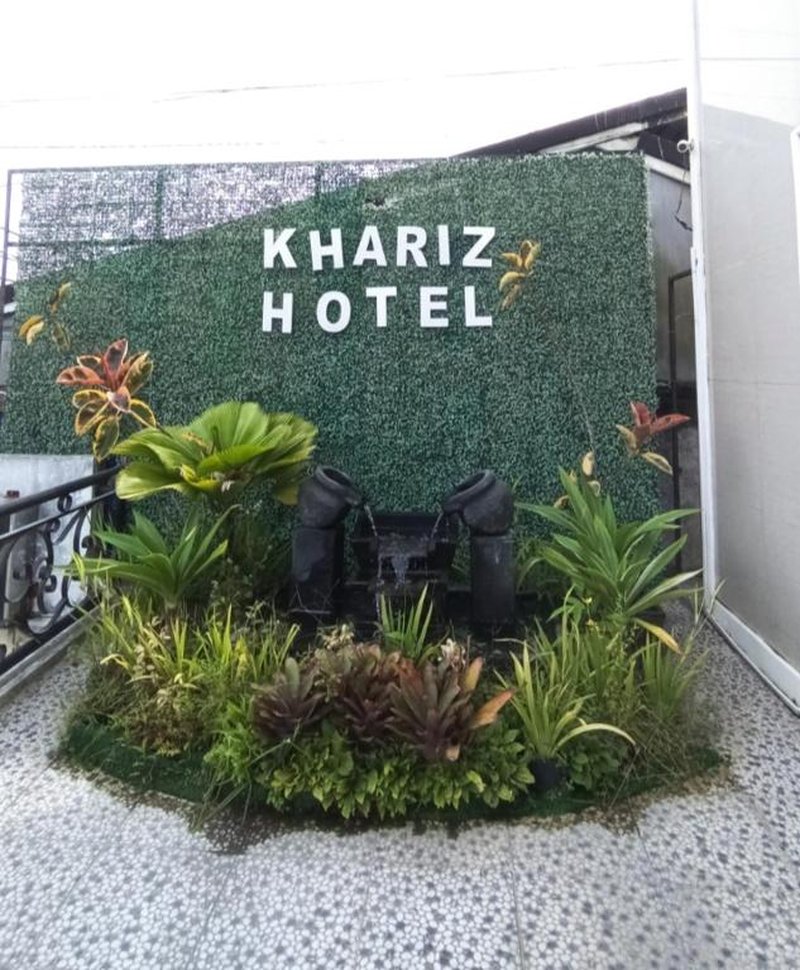 KHARIZ HOTEL