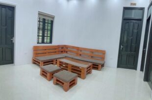 Khu du lịch sinh thái Núi Ngăm