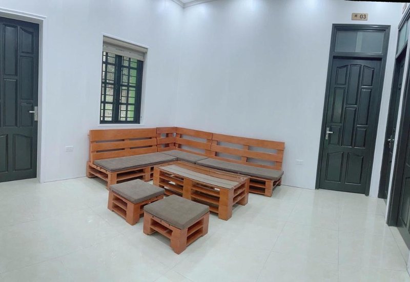 Khu du lịch sinh thái Núi Ngăm