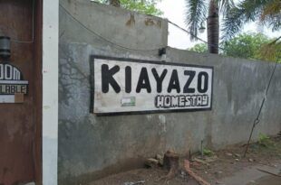 Kiayazo ViBES Inn
