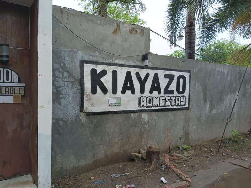 Kiayazo ViBES Inn