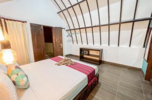 Kidi’s Lodge Gilitrawangan