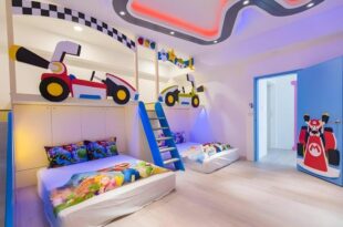 Kids Fun B&B