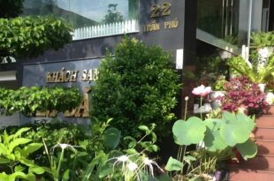Kim Bang Binh Duong Hotel