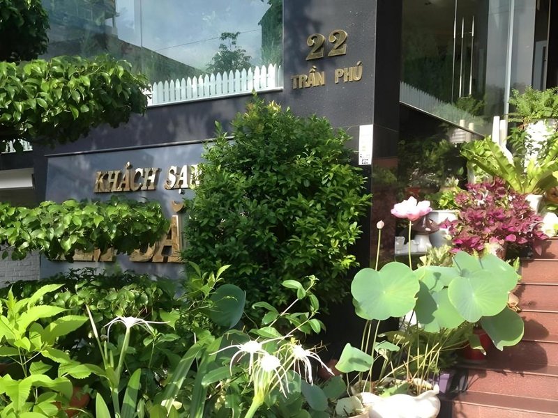 Kim Bang Binh Duong Hotel