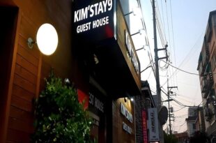 Kimstay9