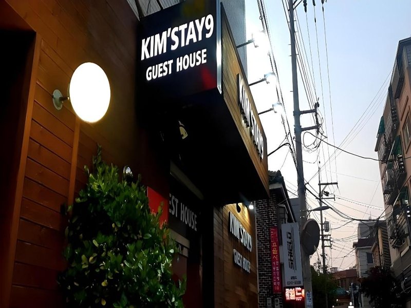 Kimstay9