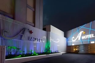King Motel王者 桃園市旅館177號