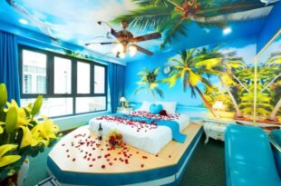 King’s Hotel Linh Dam 1
