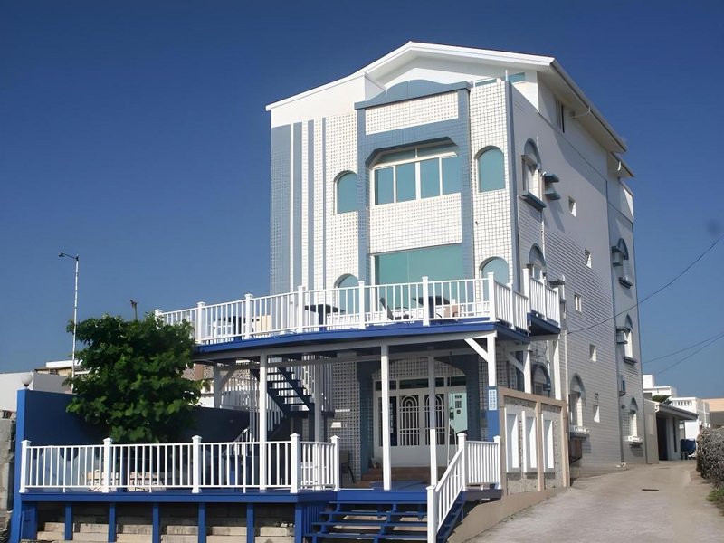 Kitesurfing Bed and Breakfast