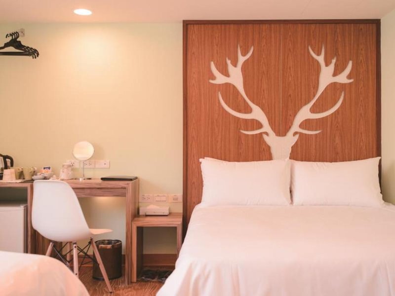 Kiwi Express Hotel – Chenggong Rd