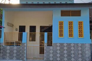KJ Blue House Senggigi