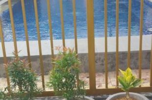KJ Inn Homestay Senggigi